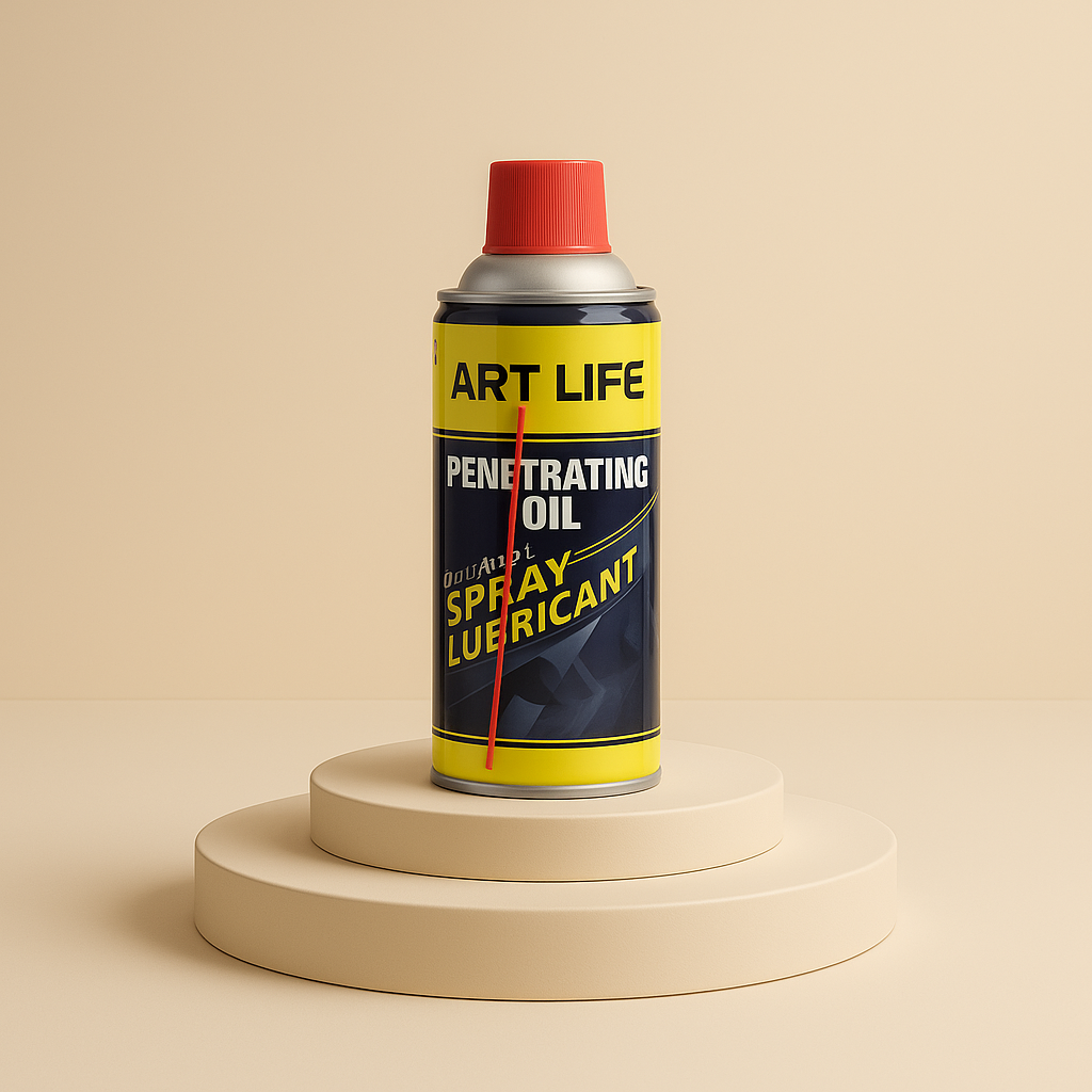بخاخ صدى ART LIFE 