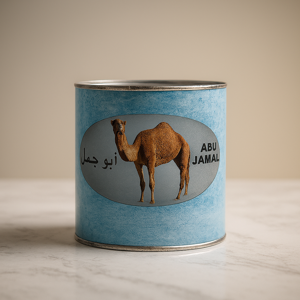 غراء ابو جمل 1كيلو 