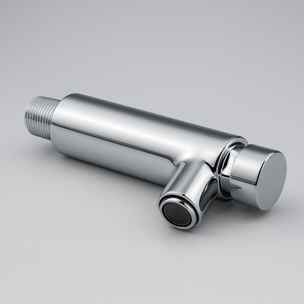 بزبوز جدار ضغط ايطالي