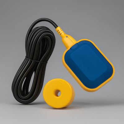 عوامة كهرباء الماني 5 متر