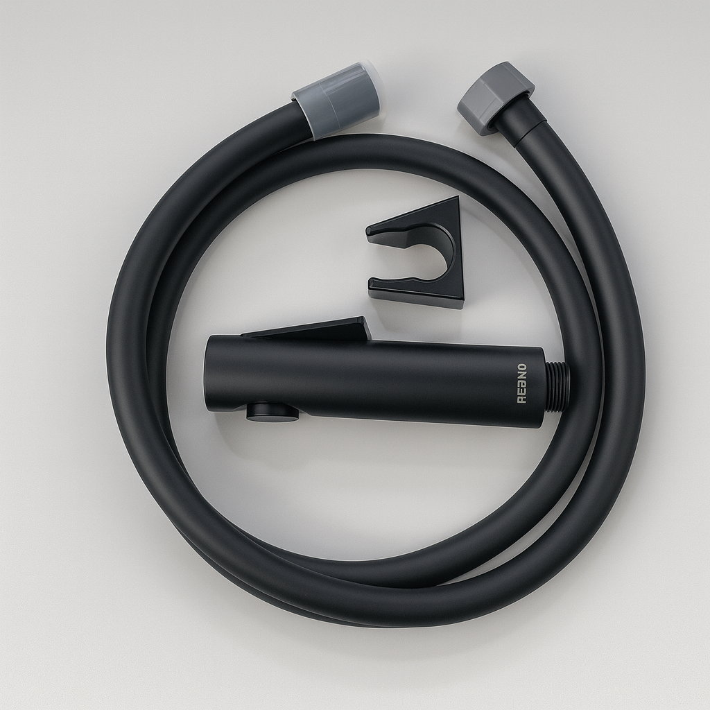 شطاف اسود كامل ايطالي 