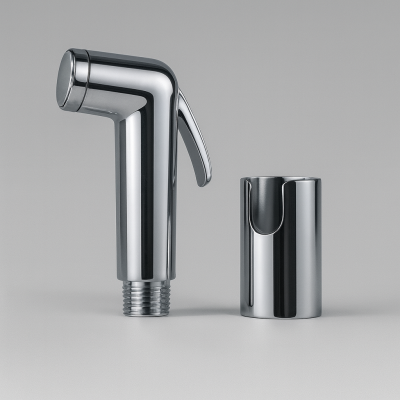 راس شطاف كروم قصير إيطالي