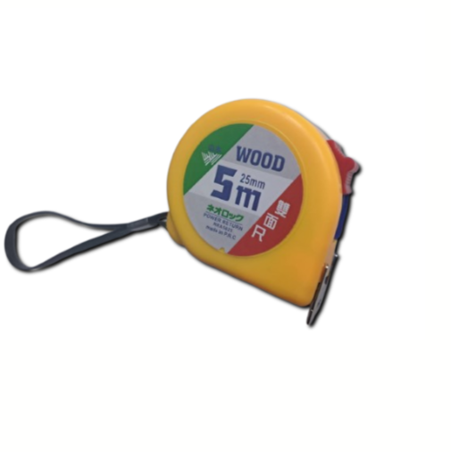 متر ( 5متر ) WOOD