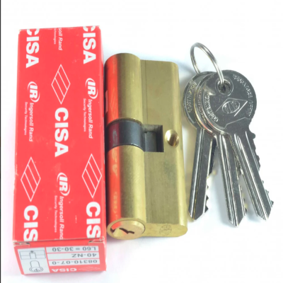 قلب باب شيزا ايطالي 3 مفتاح CISA