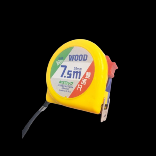 متر (7.5 متر) WOOD